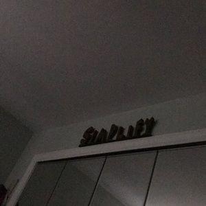 Meet your Posher, Stu